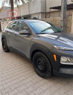 هيونداي كونا